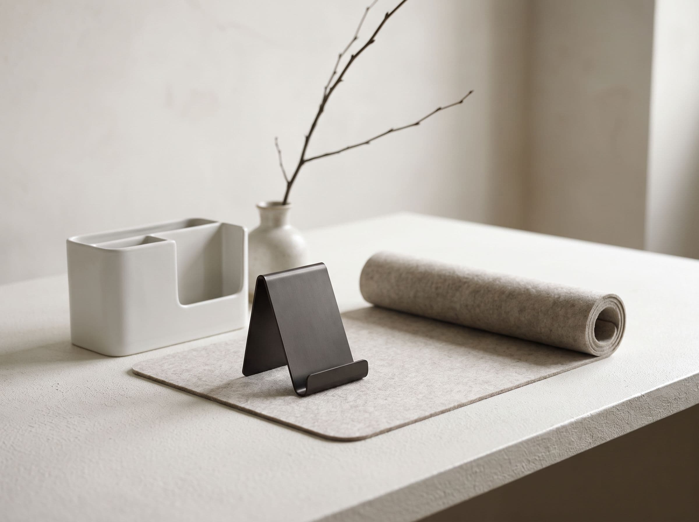 Comment choisir des accessoires de bureau en fonction de sa personnalite